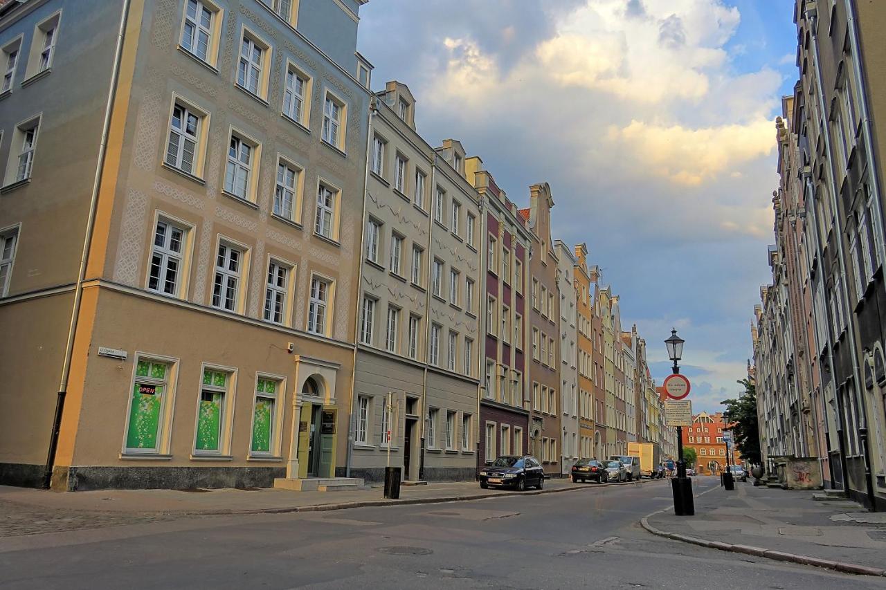 Apartment Elzbieta *