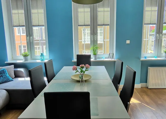 Elzbieta Apartament